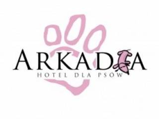 Hotel dla psów Piaseczno - Arkadia-1
